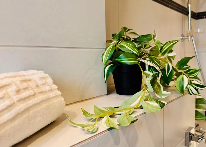 Charming 1br Retreat In 부쿠레슈티