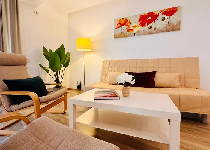 Charming 1br Retreat In *