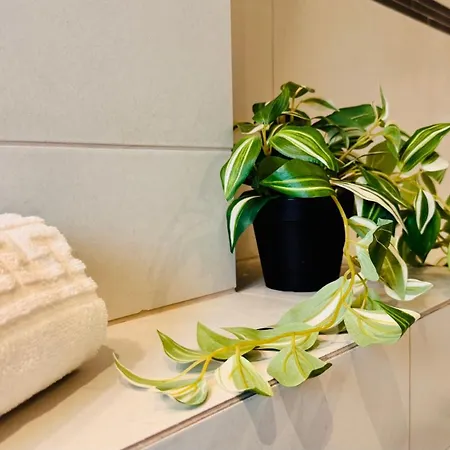 Charming 1br Retreat In Bucharest