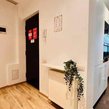 Charming 1br Retreat In Bucarest