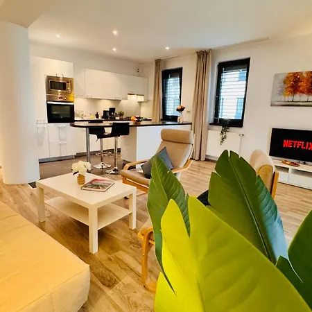 Charming 1br Retreat In