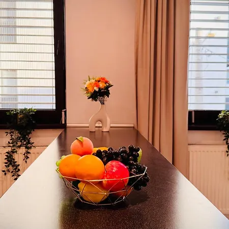 Charming 1br Retreat In Bucareste