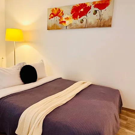 Appartamento Charming 1br Retreat In *