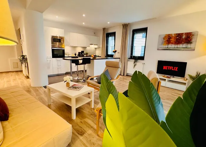 Charming 1br Retreat In