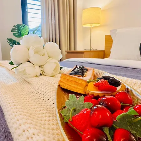 Charming 1br Retreat In