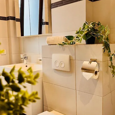 Διαμέρισμα Charming 1br Retreat In *