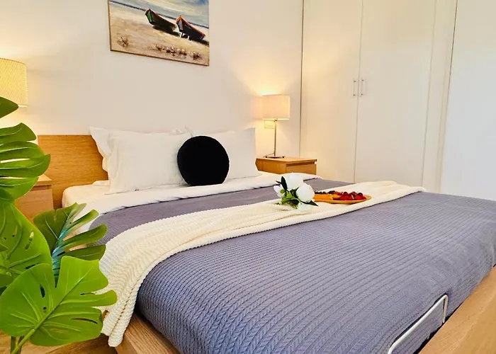 Charming 1br Retreat In Apartment Bukarest