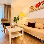 Charming 1br Retreat In Lejlighed *