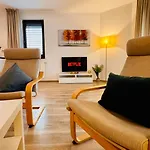 Charming 1br Retreat In Lejlighed *