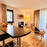 Lejlighed Charming 1br Retreat In